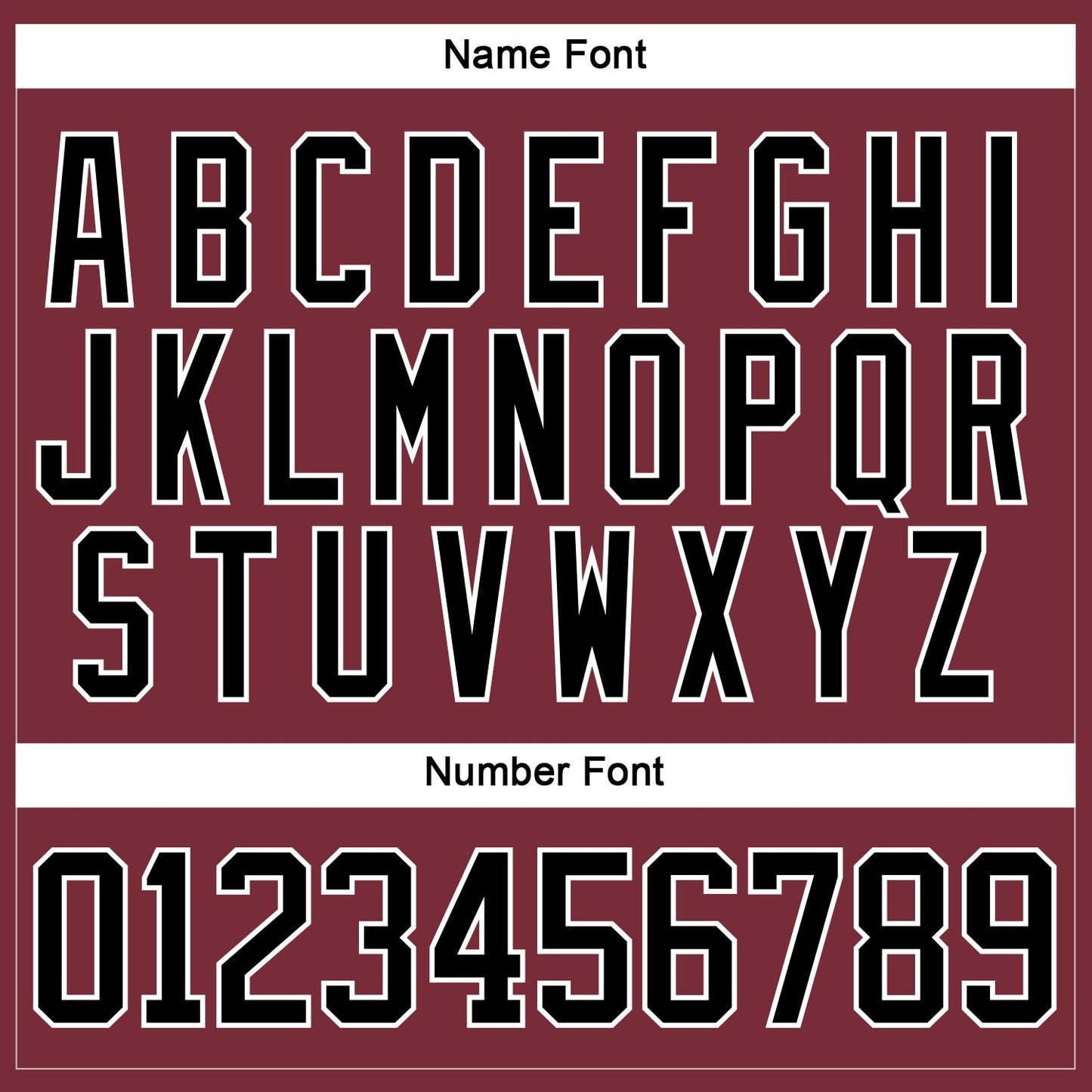 Custom Burgundy Black-White Hockey Lace Neck Jersey - Sky-Custom