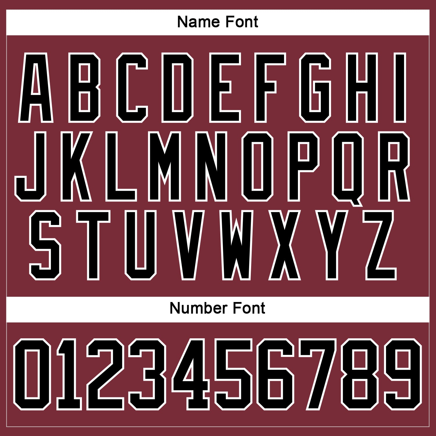 Custom Burgundy Black-White Hockey Lace Neck Jersey - Sky-Custom