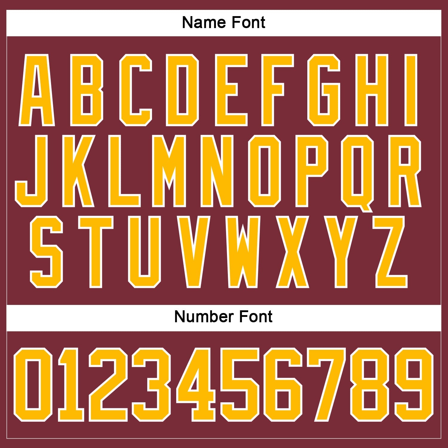 Custom Burgundy Gold-White Hockey Lace Neck Jersey - Sky-Custom