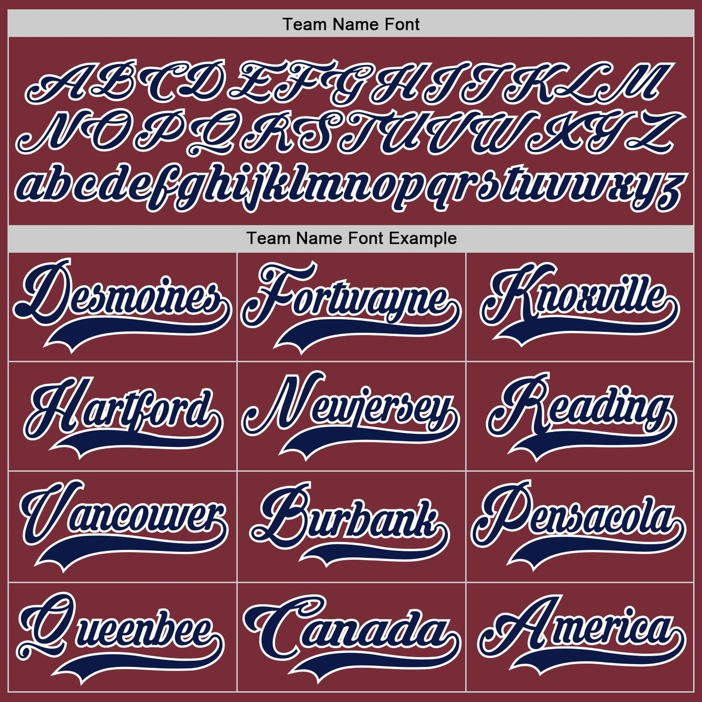 Custom Burgundy Navy-White Hockey Lace Neck Jersey - Sky-Custom