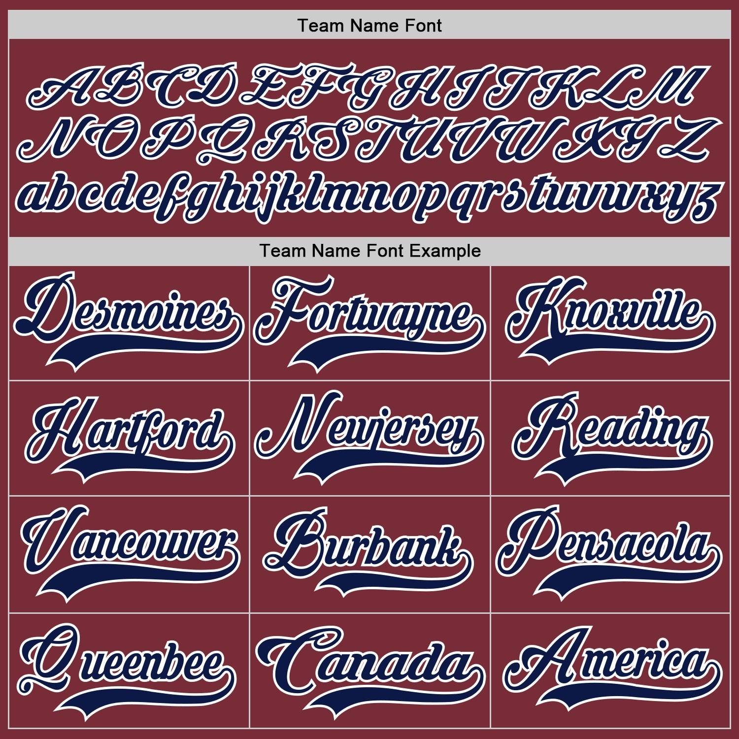Custom Burgundy Navy-White Hockey Lace Neck Jersey - Sky-Custom