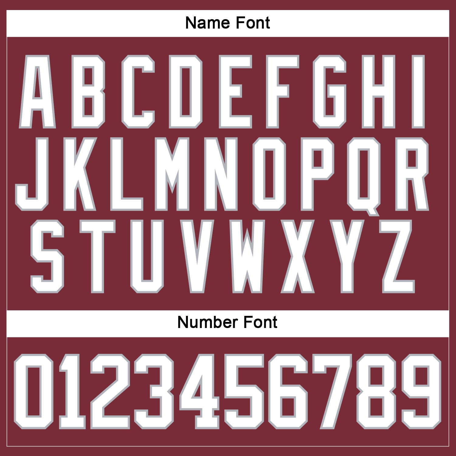 Custom Burgundy White-Gray Hockey Lace Neck Jersey - Sky-Custom
