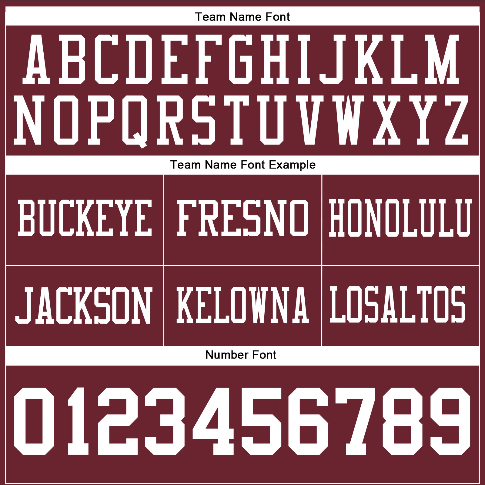Custom Burgundy White Mesh Authentic Football Jersey - Sky-Custom