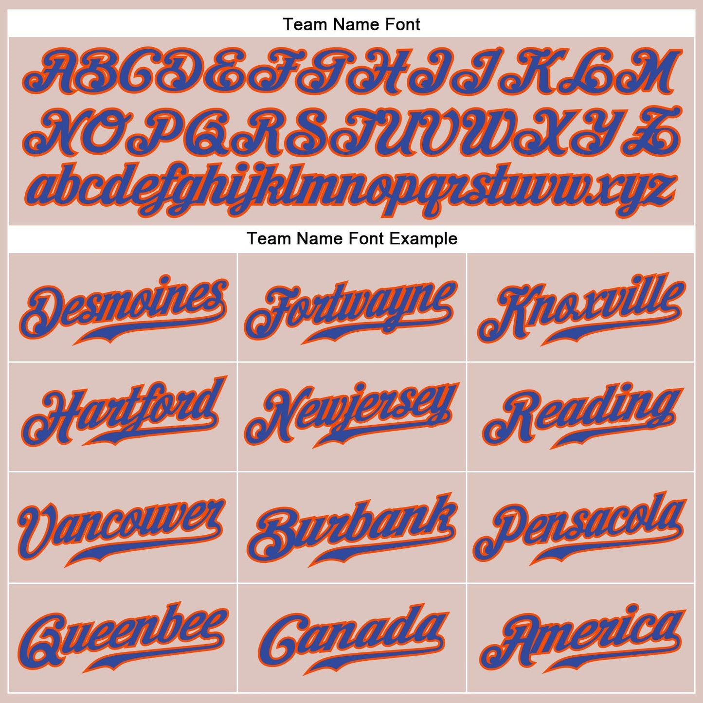 Custom Camo Royal-Orange Authentic Salute To Service Baseball Jersey - Sky-Custom