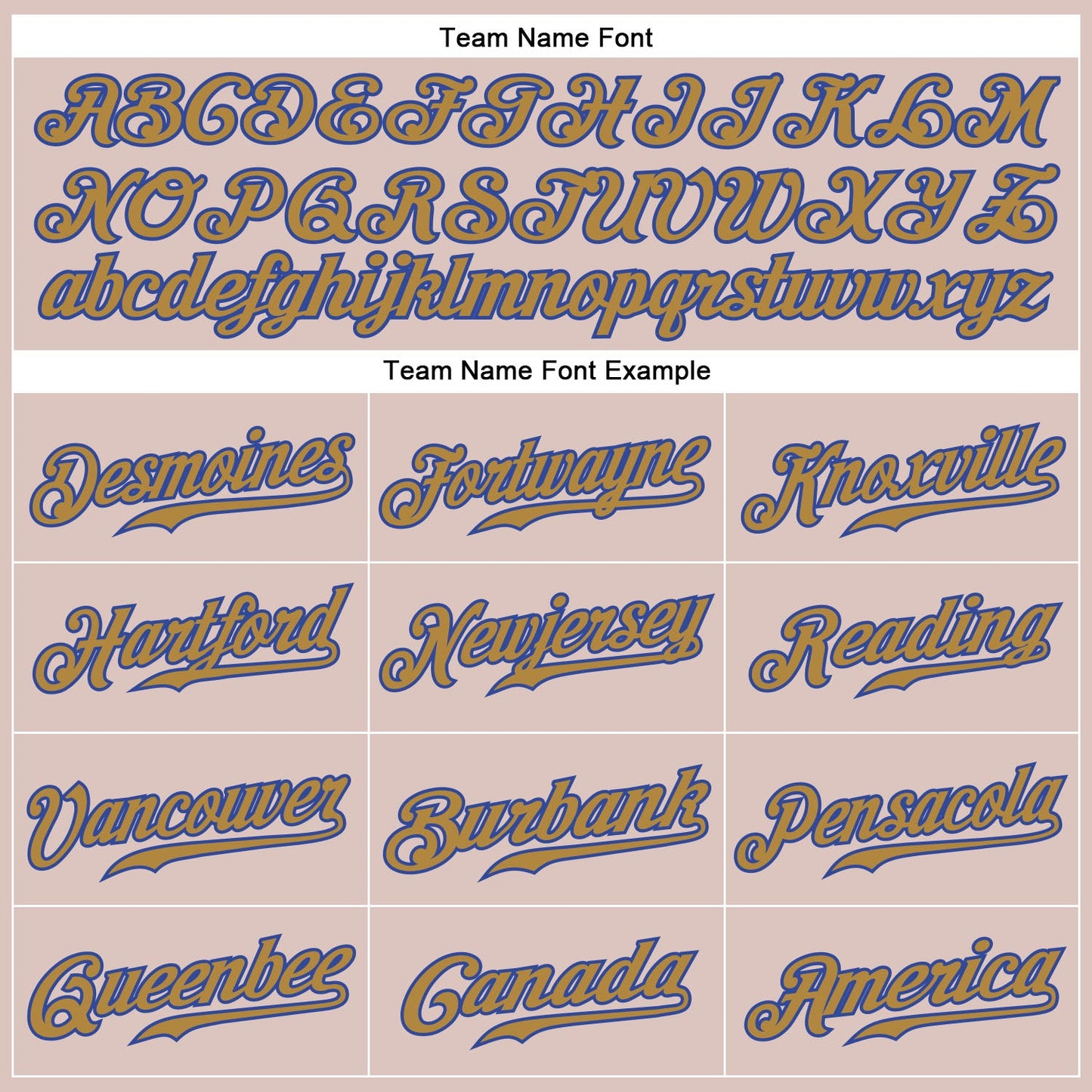 Custom Camo Old Gold-Royal Authentic Salute To Service Baseball Jersey - Sky-Custom
