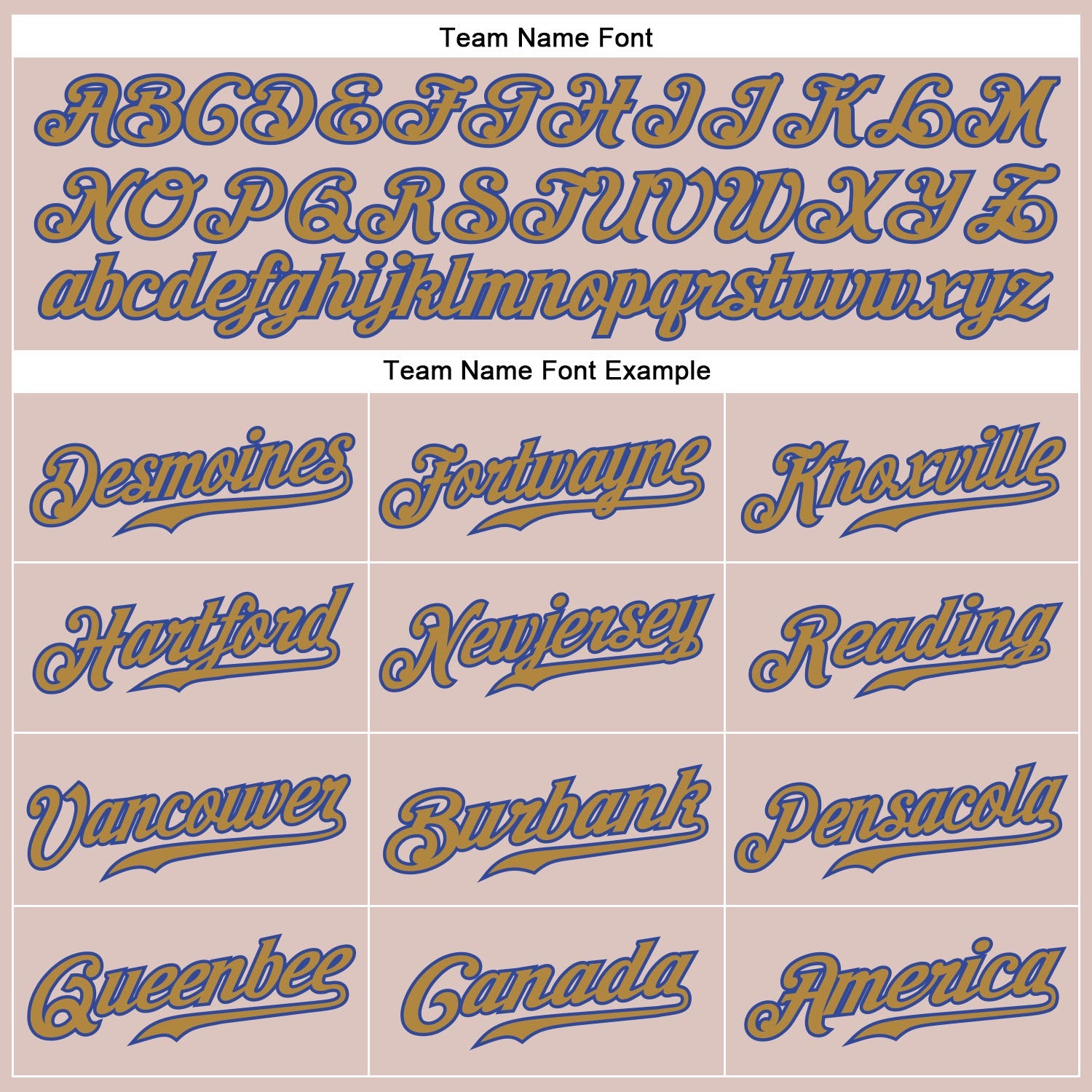 Custom Camo Old Gold-Royal Authentic Salute To Service Baseball Jersey - Sky-Custom