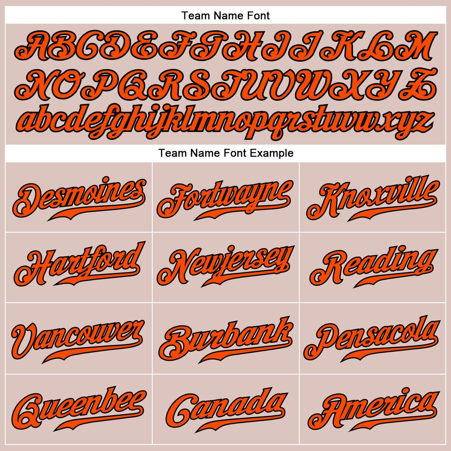 Custom Camo Orange-Black Authentic Salute To Service Baseball Jersey - Sky-Custom