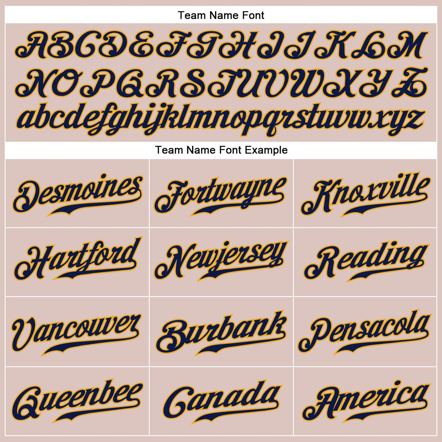 Custom Camo Navy-Gold Authentic Salute To Service Baseball Jersey - Sky-Custom