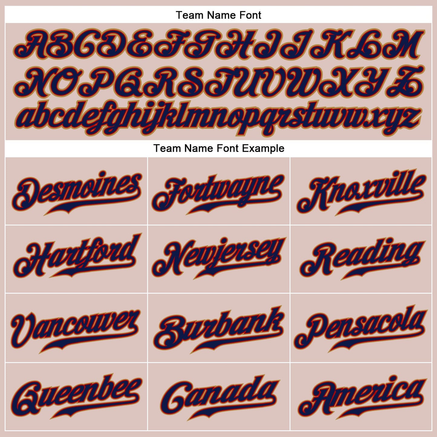 Custom Camo Navy-Old Gold Authentic Salute To Service Baseball Jersey - Sky-Custom