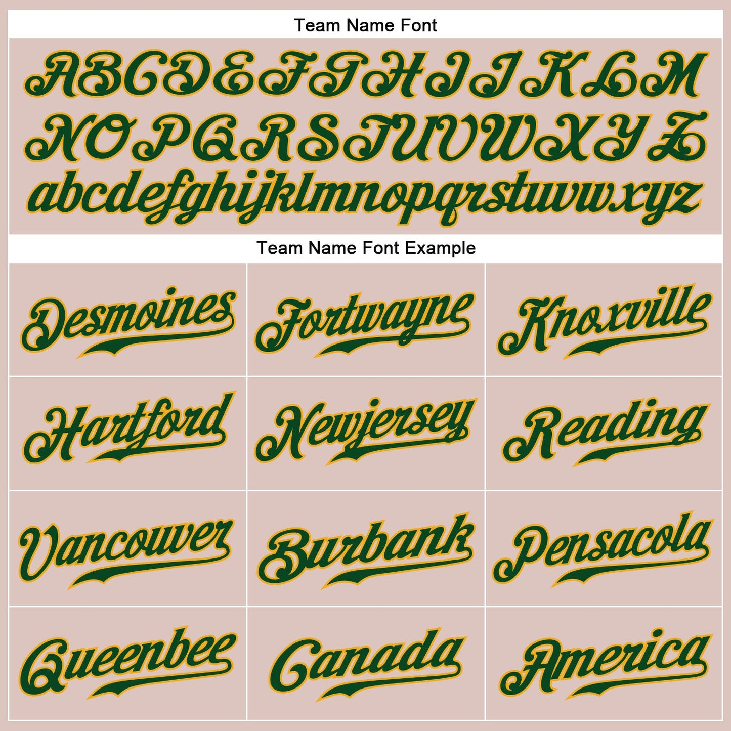 Custom Camo Green-Gold Authentic Salute To Service Baseball Jersey - Sky-Custom