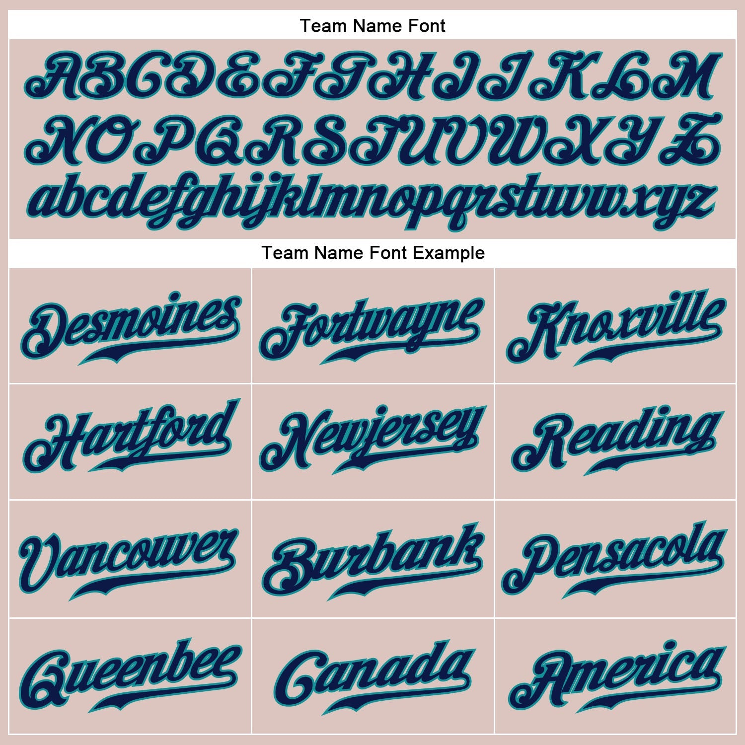 Custom Camo Navy-Teal Authentic Salute To Service Baseball Jersey - Sky-Custom