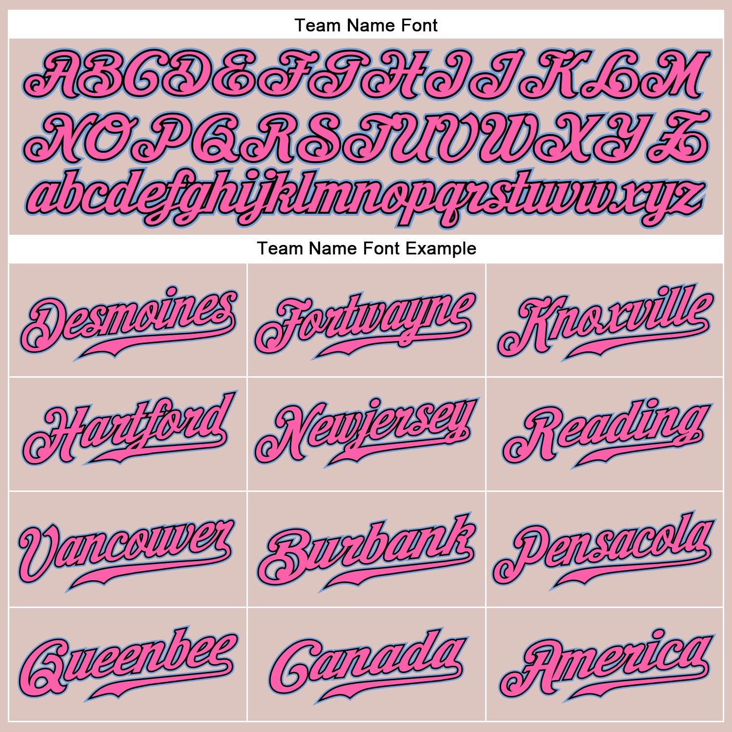 Custom Camo Powder Blue-Pink Authentic Salute To Service Baseball Jersey - Sky-Custom