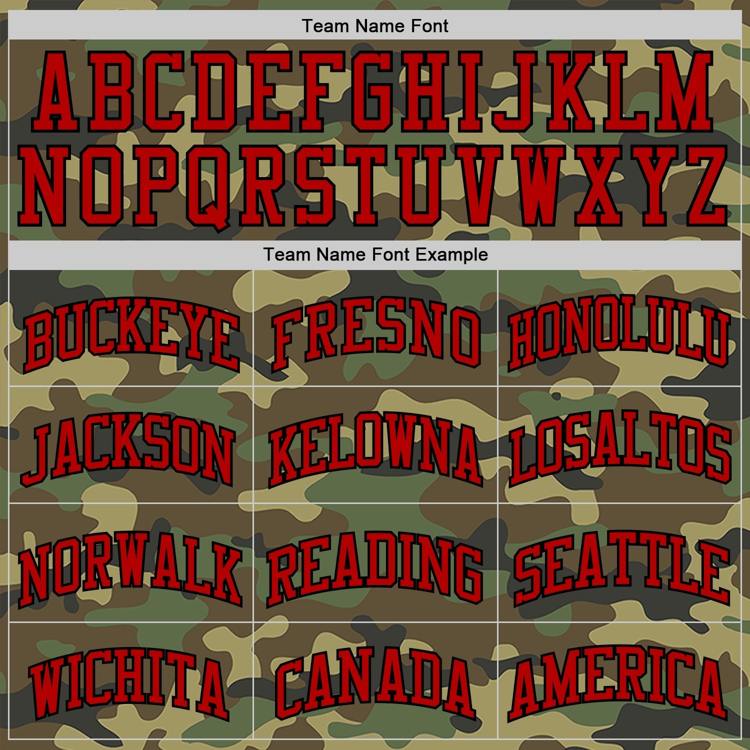 Custom Camo Red-Black Authentic Salute To Service Basketball Jersey - Sky-Custom