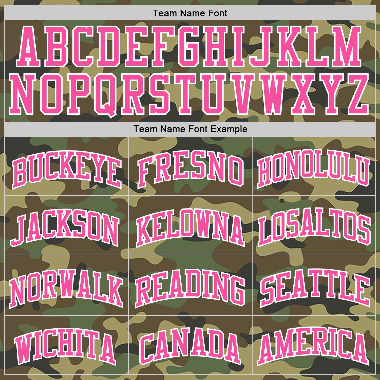 Custom Camo Pink-White Authentic Salute To Service Basketball Jersey - Sky-Custom
