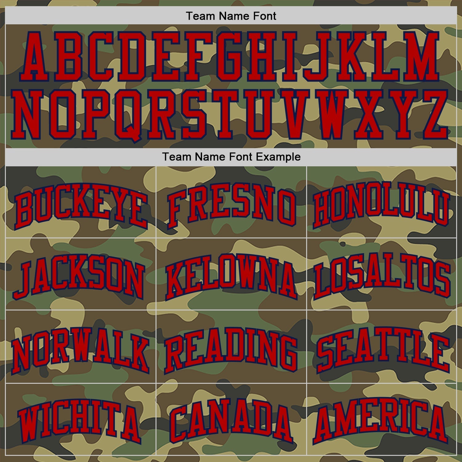 Custom Camo Red Navy-White Authentic Salute To Service Basketball Jersey - Sky-Custom