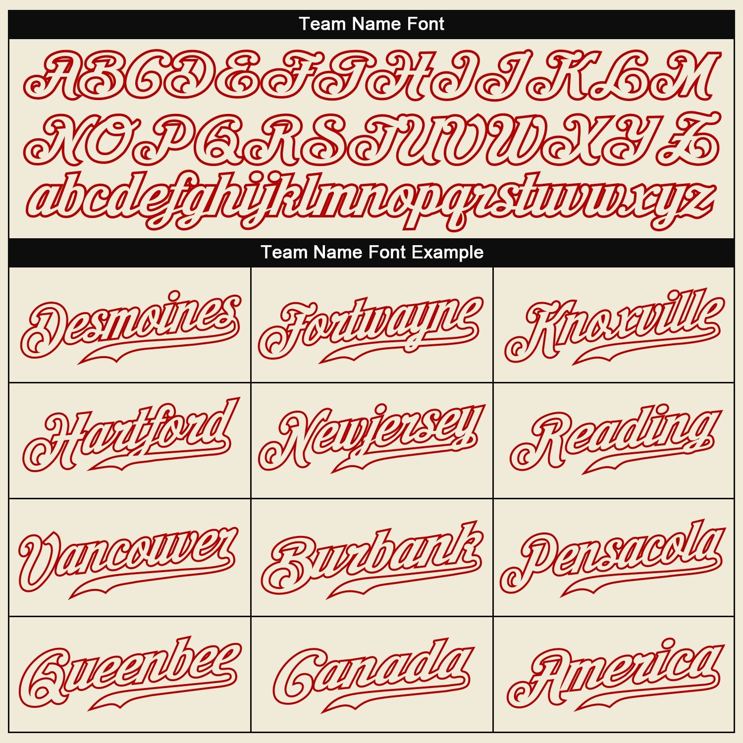 Custom Cream Cream-Red Authentic Baseball Jersey - Sky-Custom