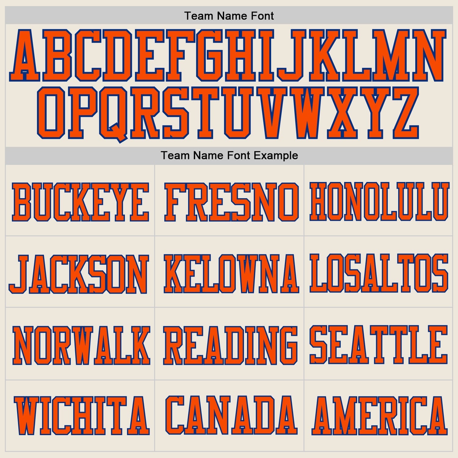 Custom Cream Orang-Royal Mesh Authentic Football Jersey - Sky-Custom