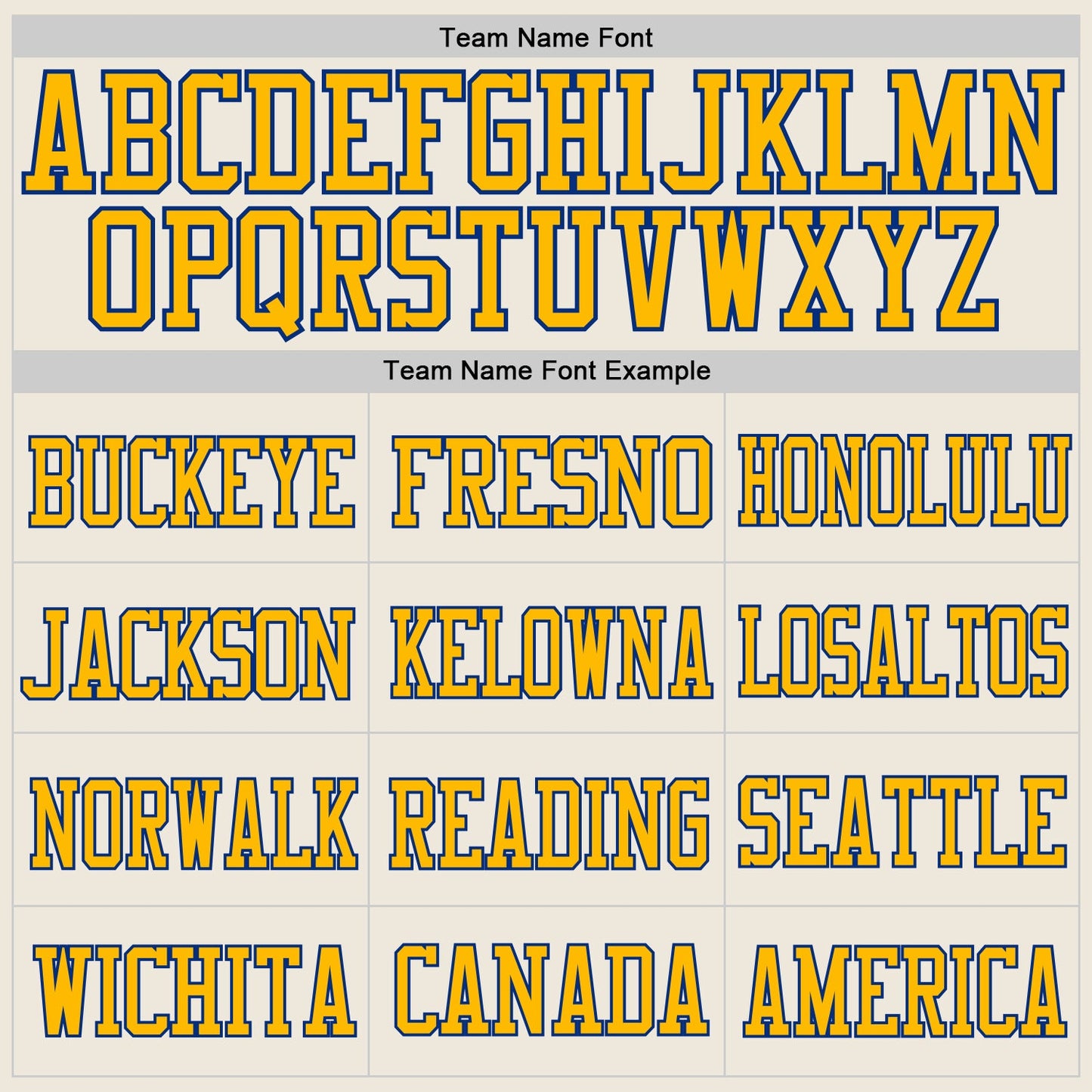 Custom Cream Royal-Gold Mesh Authentic Football Jersey - Sky-Custom