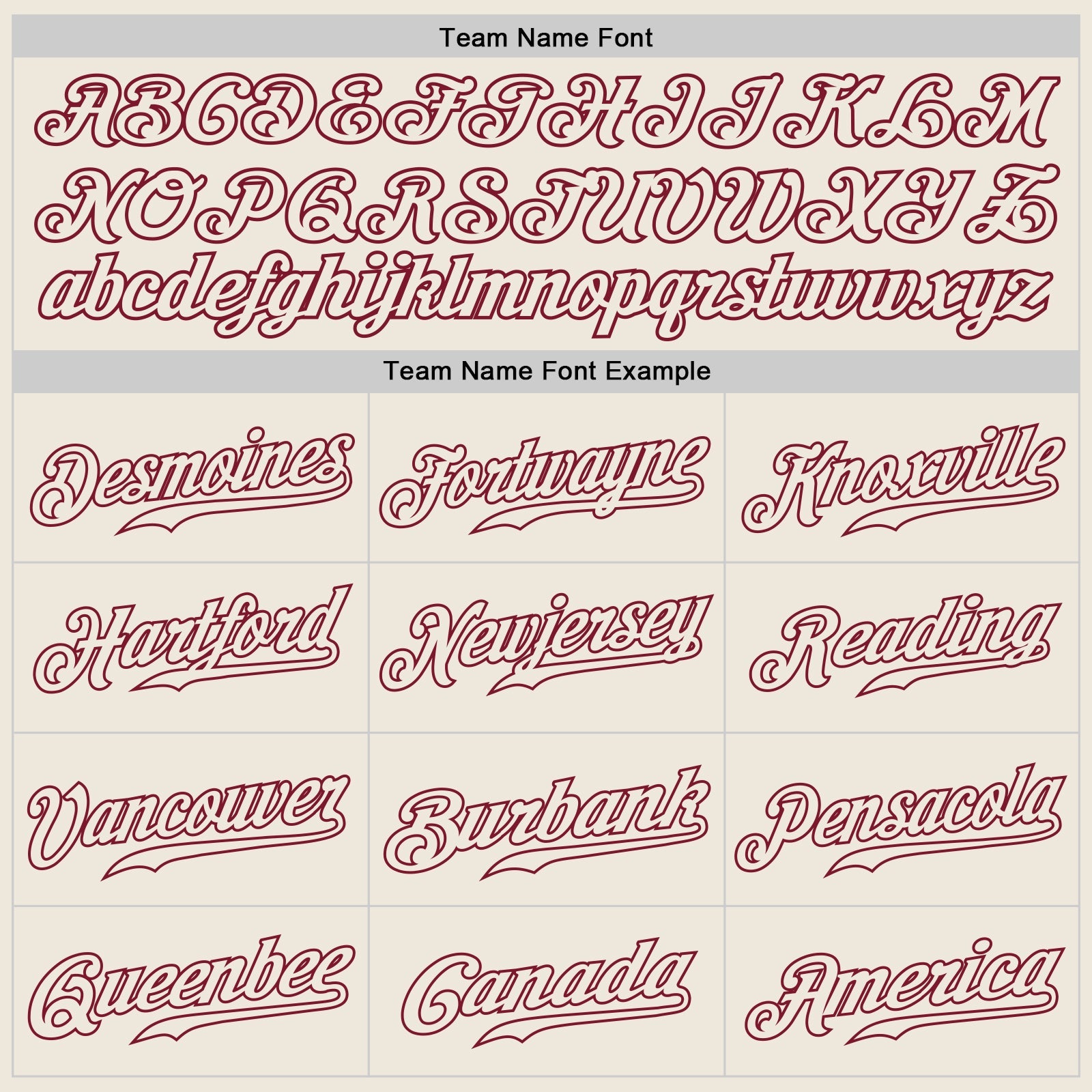 Custom Cream Cream-Crimson Authentic Baseball Jersey - Sky-Custom