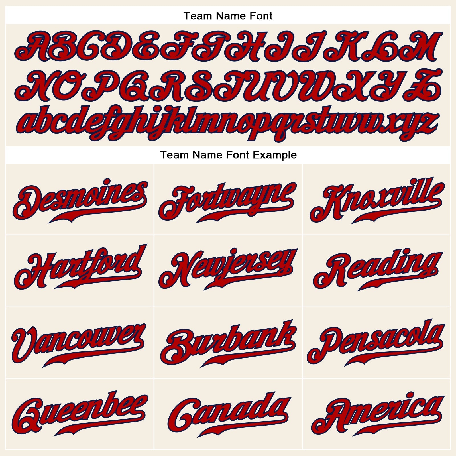 Custom Cream Red-Navy Authentic Sleeveless Baseball Jersey - Sky-Custom