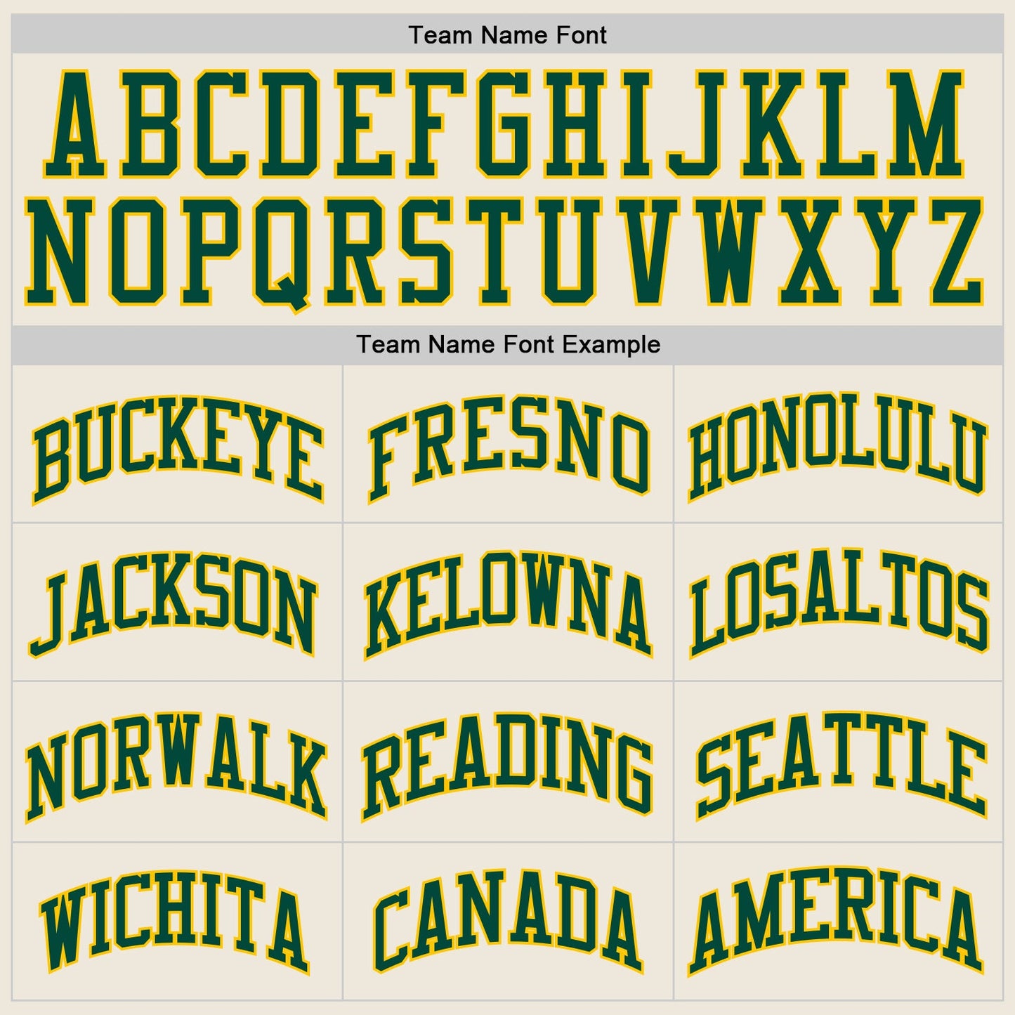 Custom Cream Green-Gold Authentic Throwback Basketball Jersey - Sky-Custom