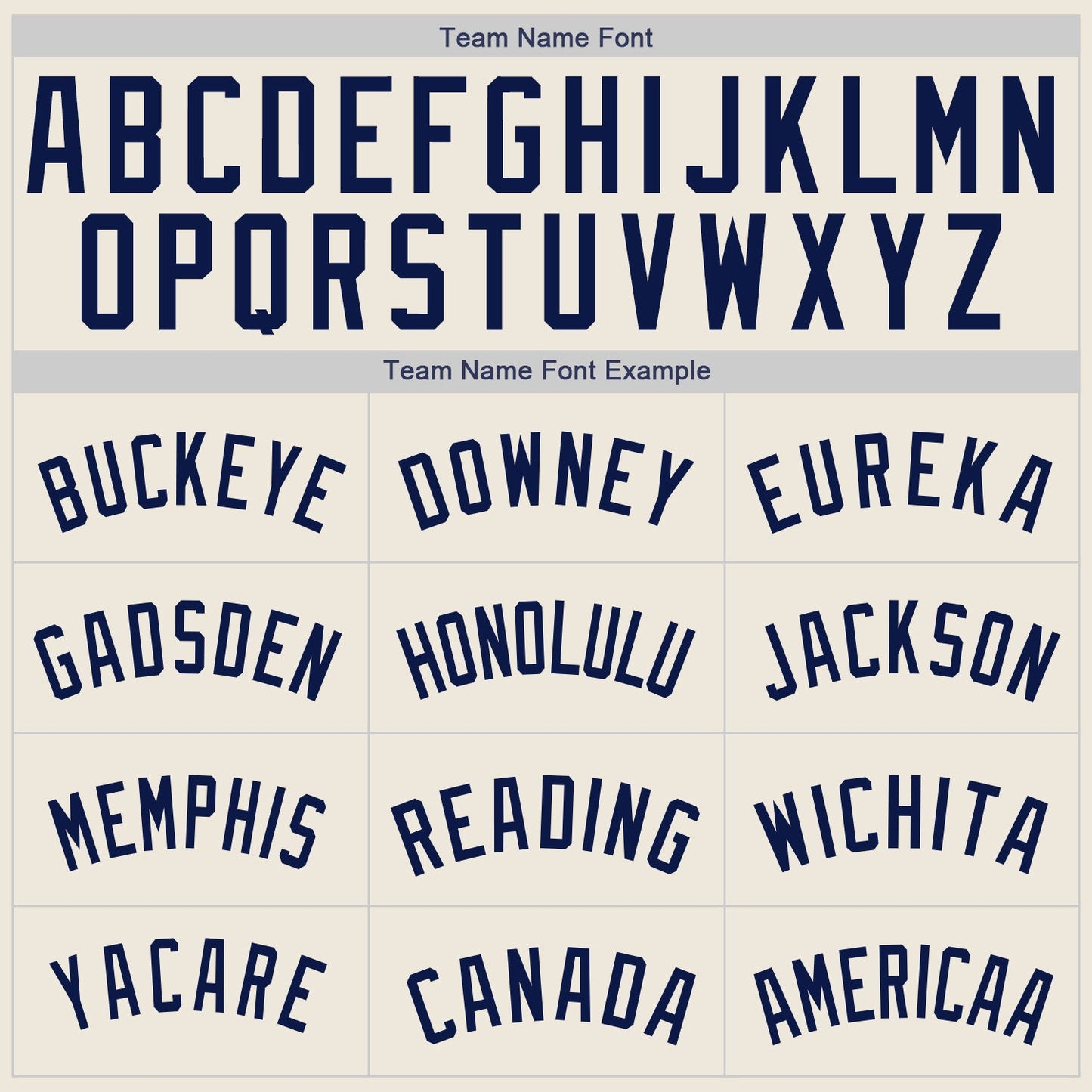 Custom Cream Navy Authentic Baseball Jersey - Sky-Custom