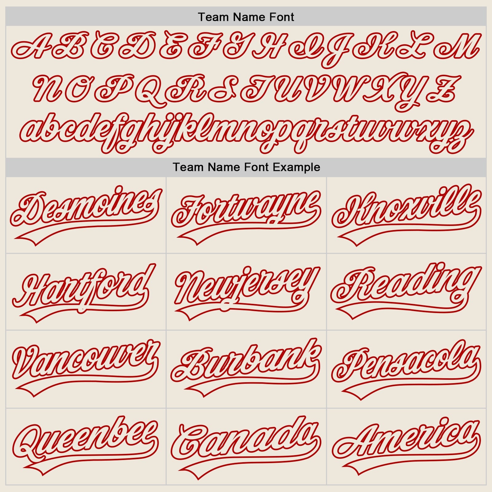 Custom Cream Cream-Red Authentic Baseball Jersey - Sky-Custom