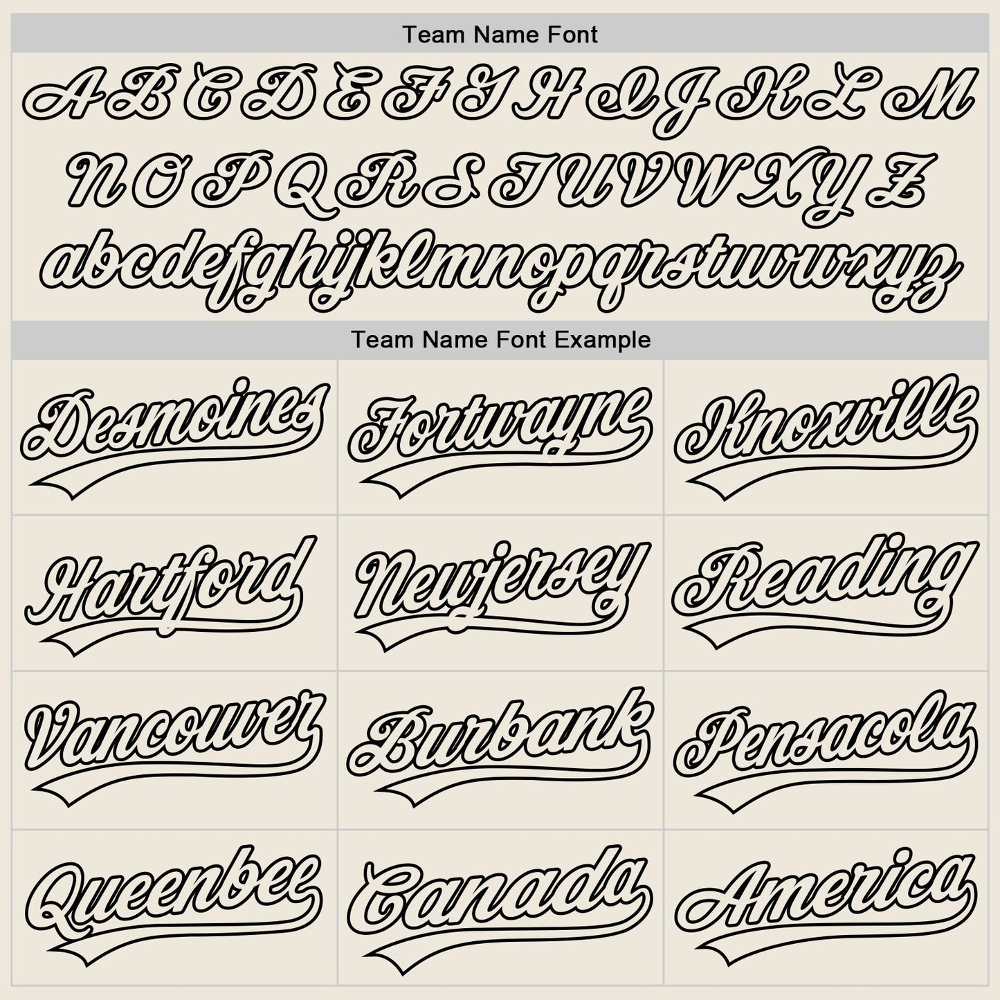 Custom Cream Cream-Black Authentic Baseball Jersey - Sky-Custom