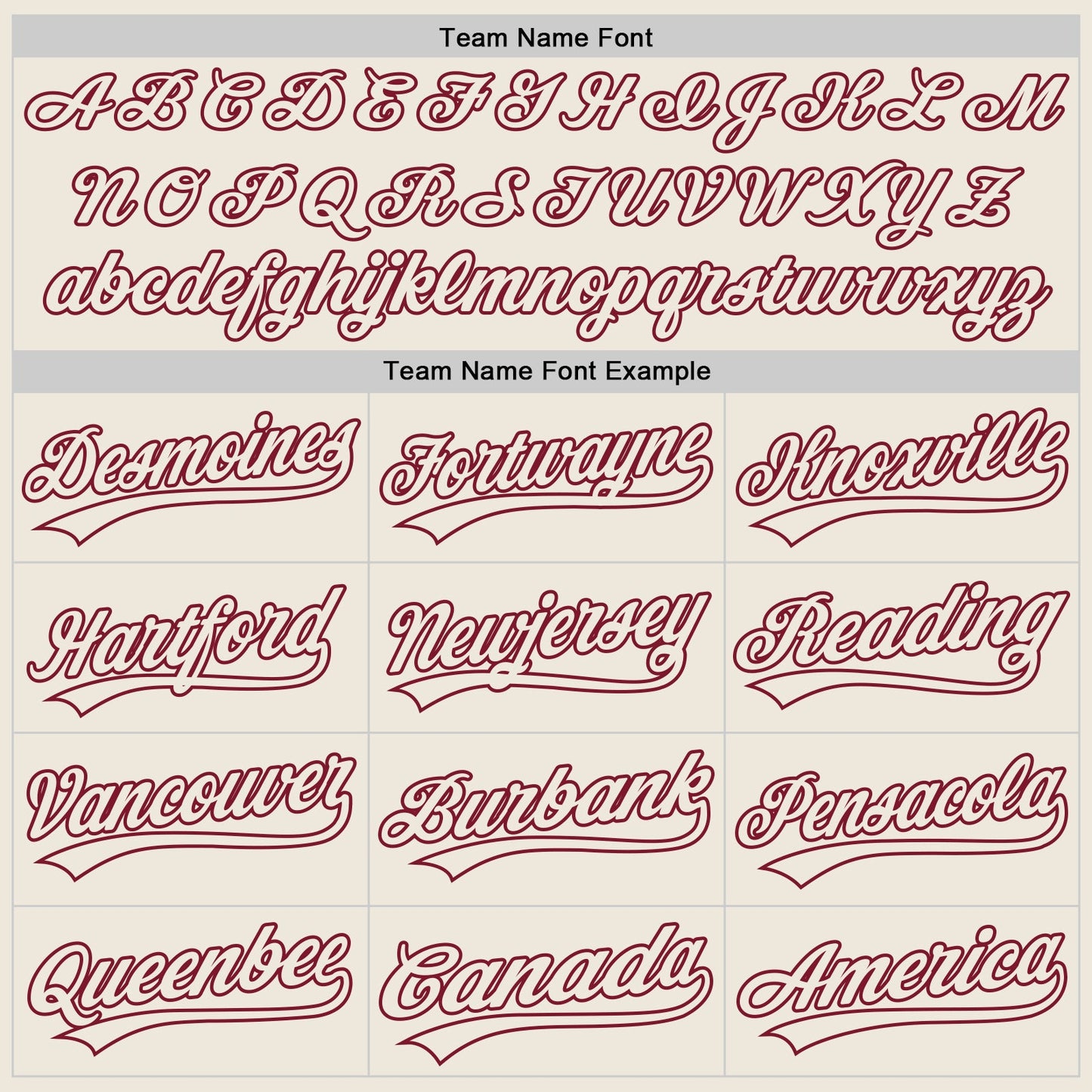 Custom Cream Cream-Crimson Authentic Baseball Jersey - Sky-Custom