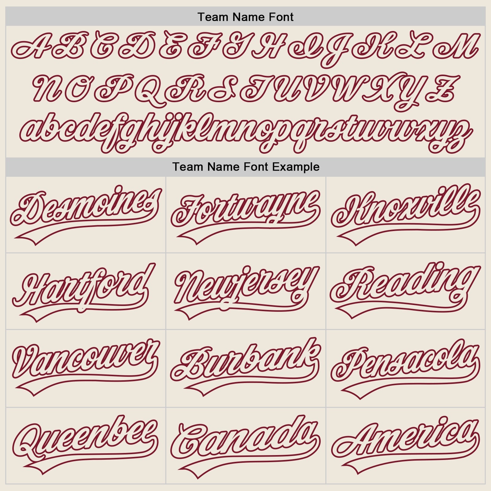Custom Cream Cream-Crimson Authentic Baseball Jersey - Sky-Custom