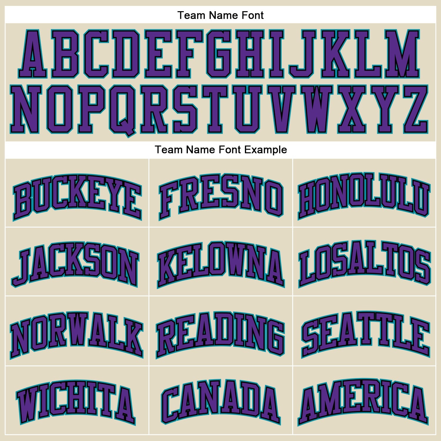 Custom Cream Black Pinstripe Purple-Teal Authentic Basketball Jersey - Sky-Custom