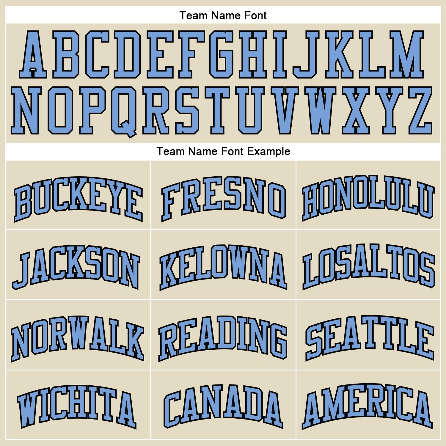 Custom Cream Black Pinstripe Blue Authentic Basketball Jersey - Sky-Custom
