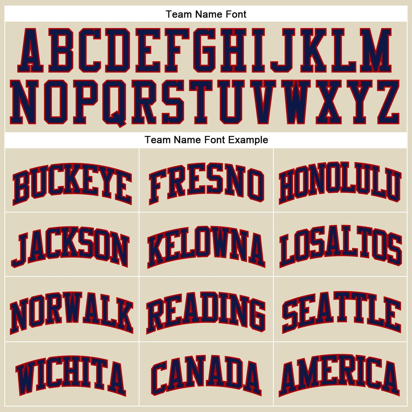 Custom Cream Navy Pinstripe Navy-Red Authentic Basketball Jersey - Sky-Custom