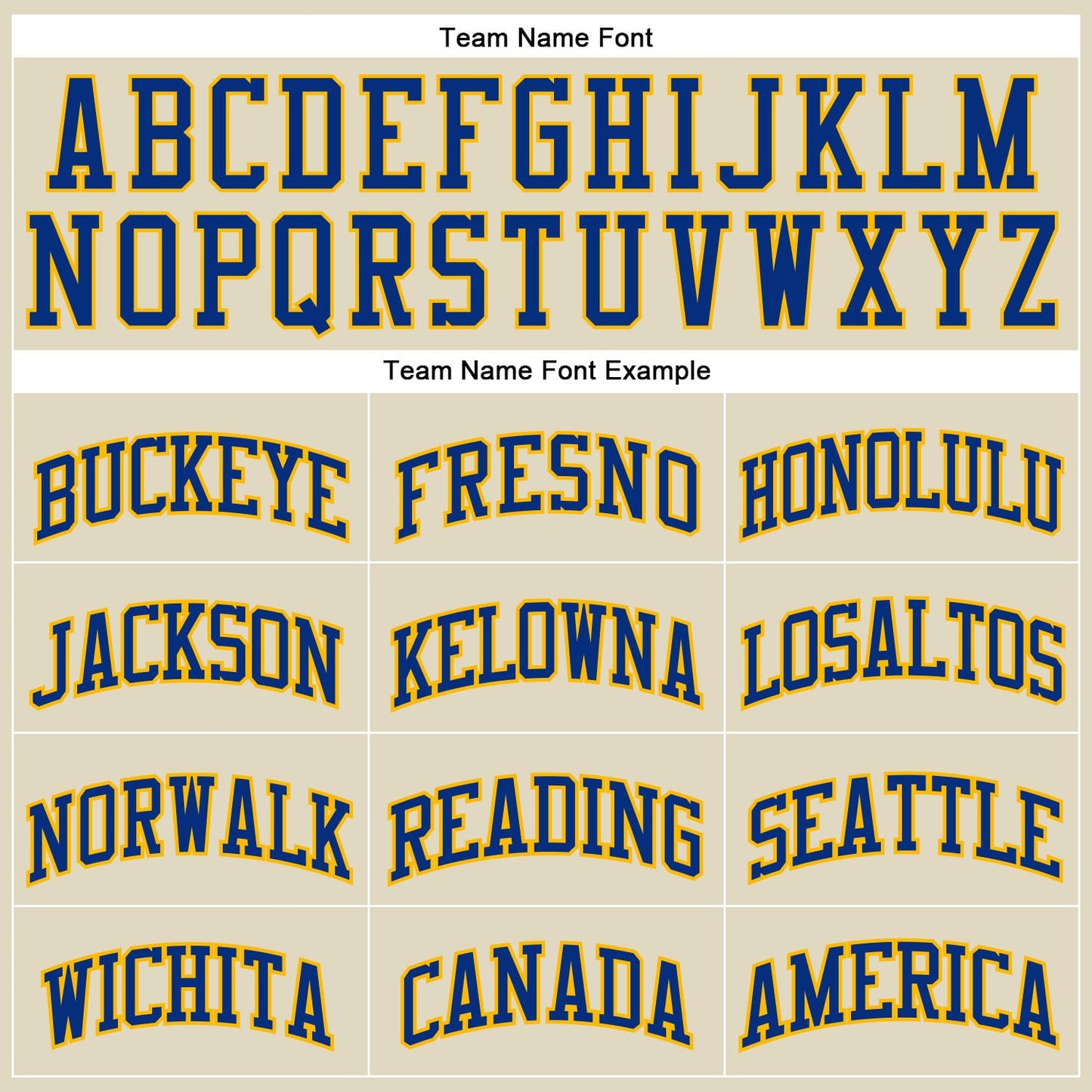 Custom Cream Royal Pinstripe Royal-Gold Authentic Basketball Jersey - Sky-Custom