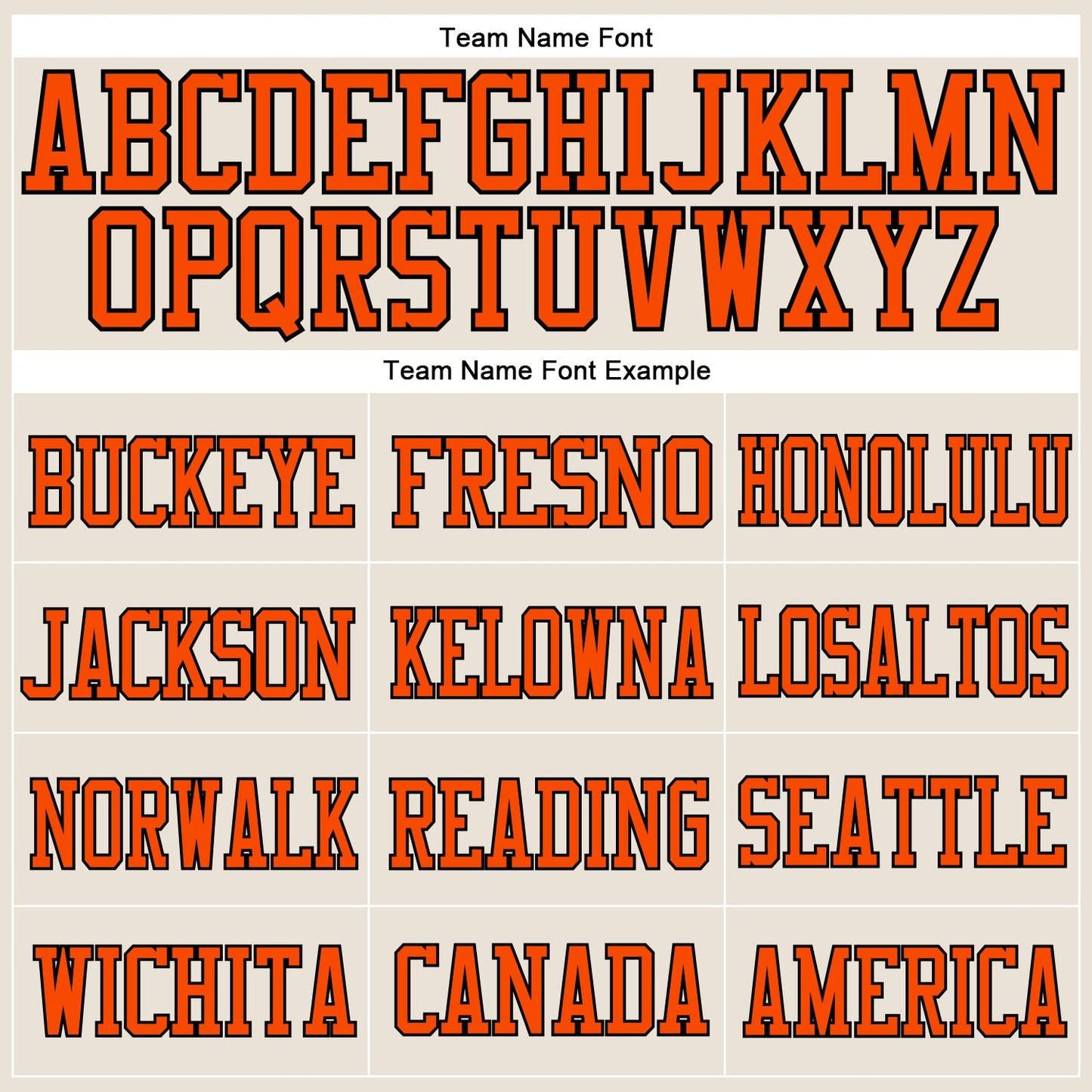 Custom Cream Orange-Black Mesh Authentic Football Jersey - Sky-Custom