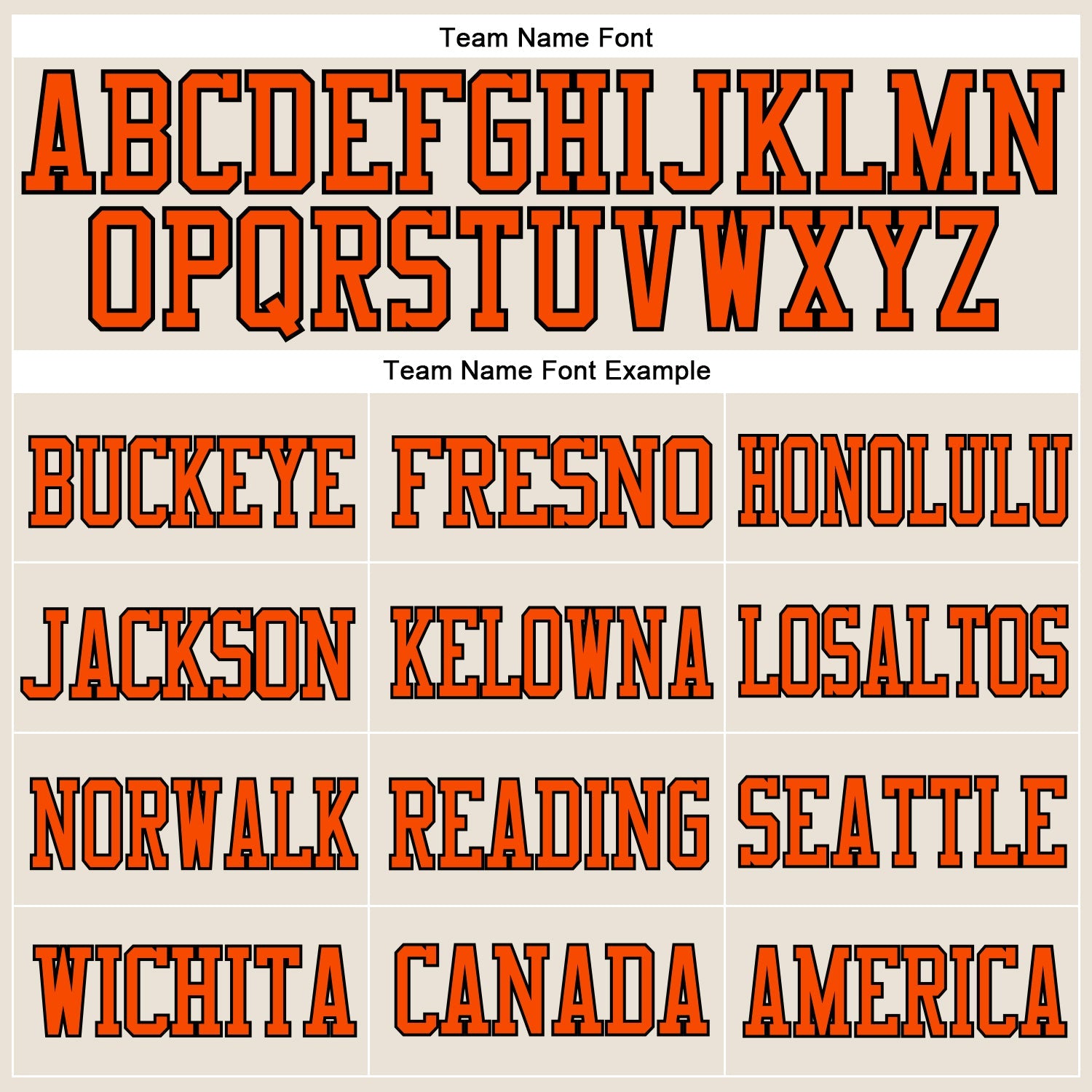 Custom Cream Orange-Black Mesh Authentic Football Jersey - Sky-Custom