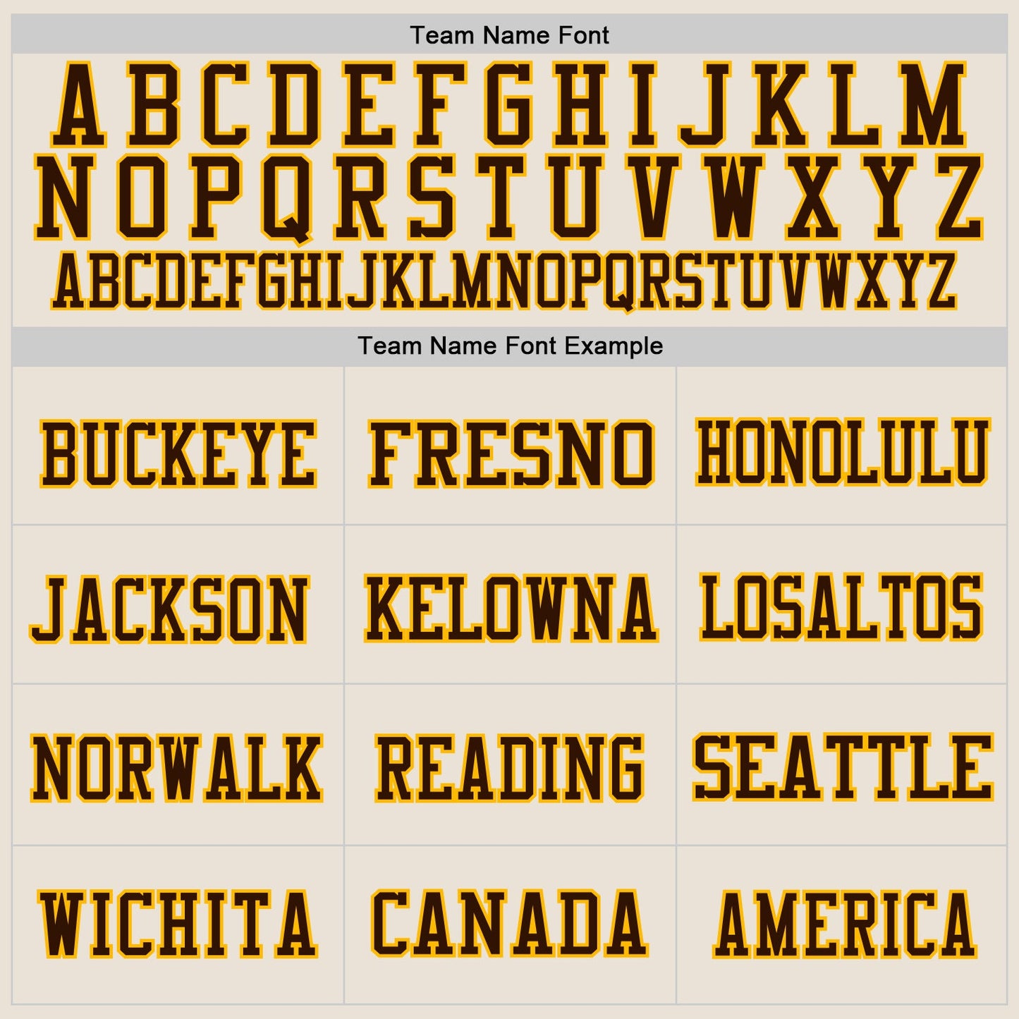 Custom Cream Brown-Gold Mesh Authentic Football Jersey - Sky-Custom