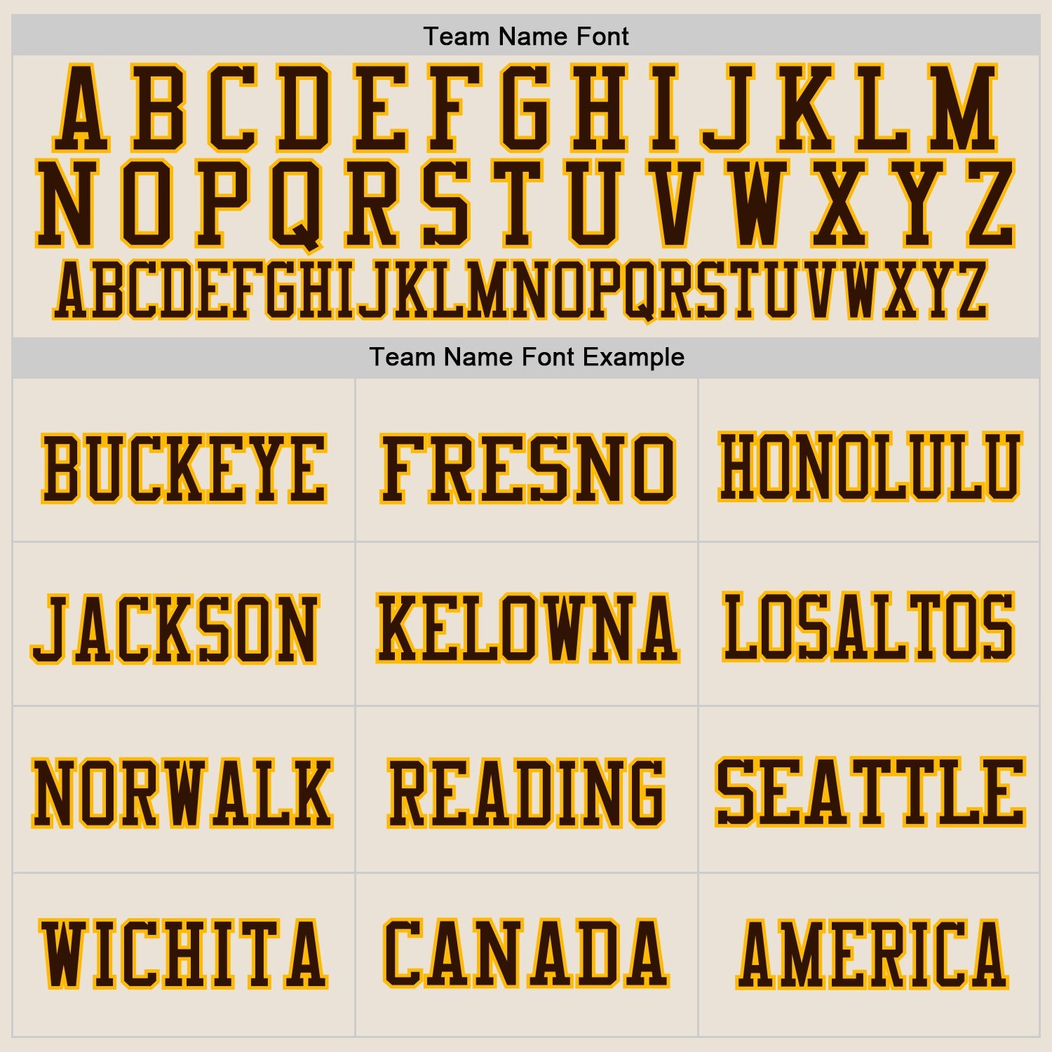 Custom Cream Brown-Gold Mesh Authentic Football Jersey - Sky-Custom