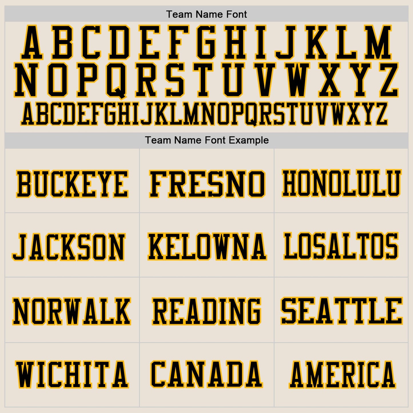 Custom Cream Black-Gold Mesh Authentic Football Jersey - Sky-Custom