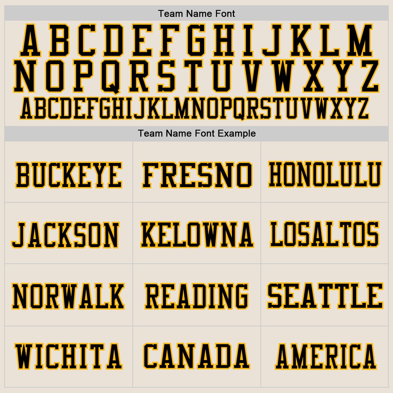 Custom Cream Black-Gold Mesh Authentic Football Jersey - Sky-Custom