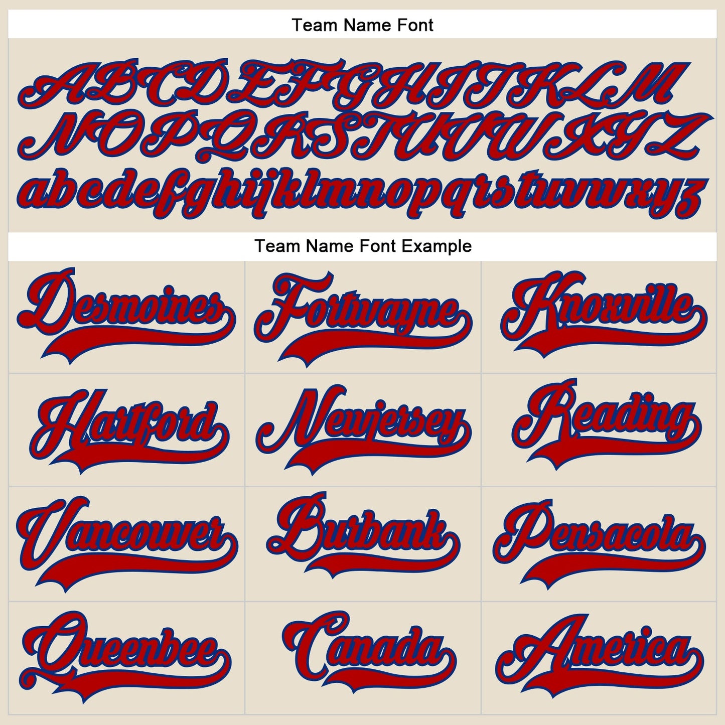 Custom Cream Red-Royal Hockey Lace Neck Jersey - Sky-Custom