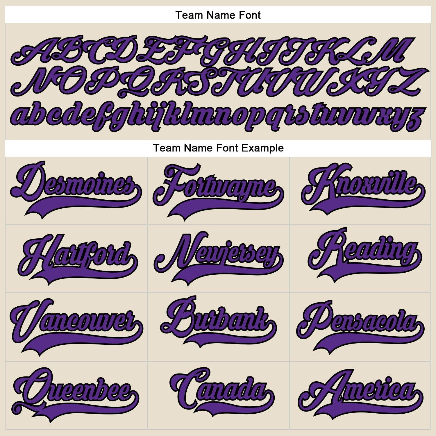 Custom Cream Purple-Black Hockey Lace Neck Jersey - Sky-Custom