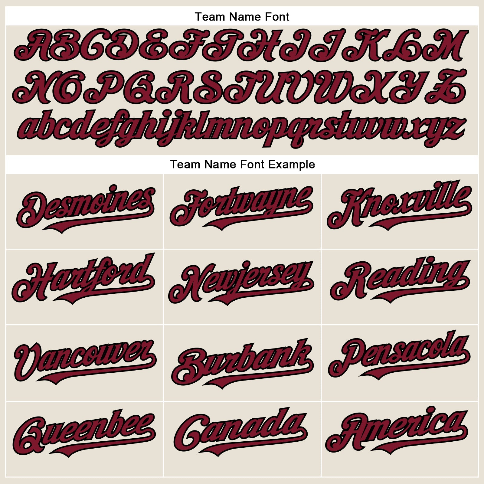 Custom Cream Crimson-Black Authentic Baseball Jersey - Sky-Custom