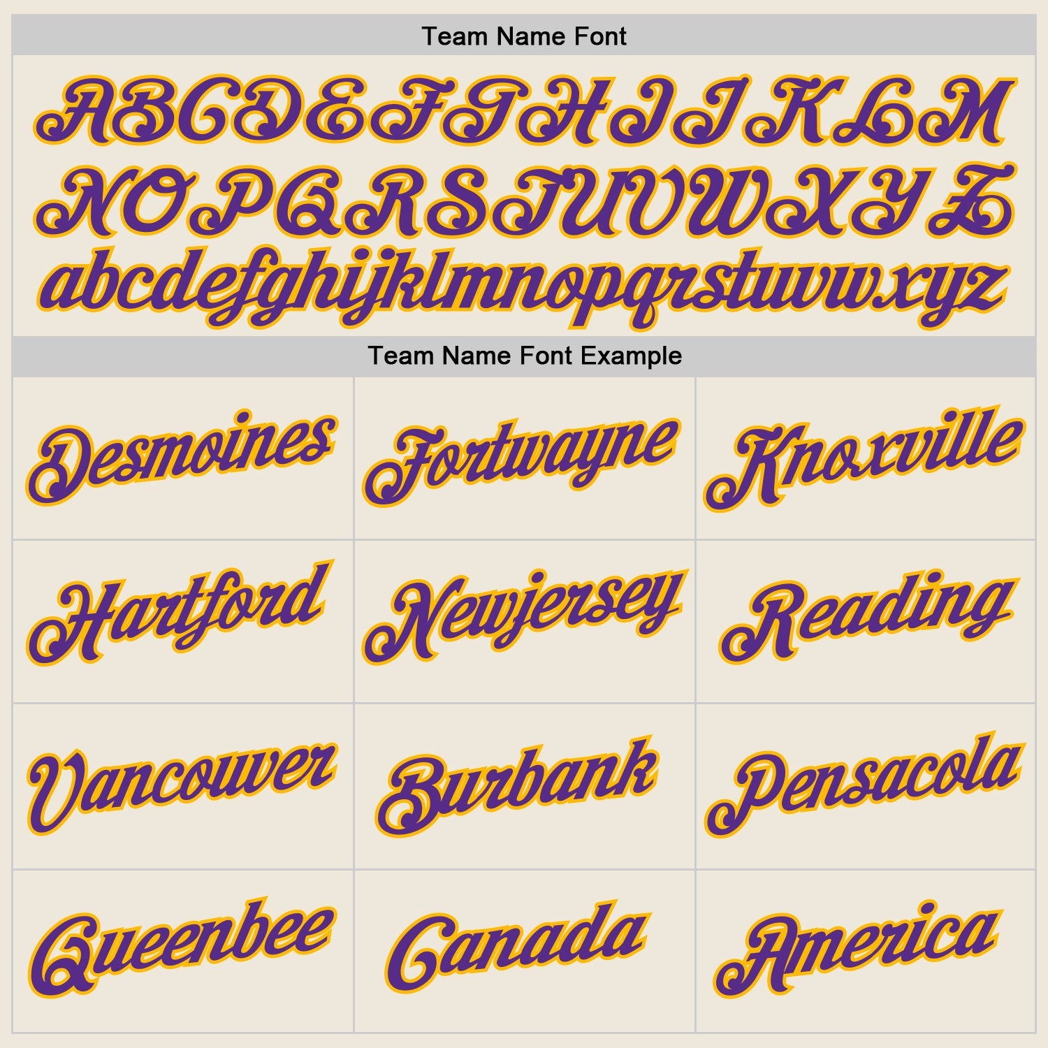 Custom Cream Purple-Gold Authentic Throwback Basketball Jersey - Sky-Custom