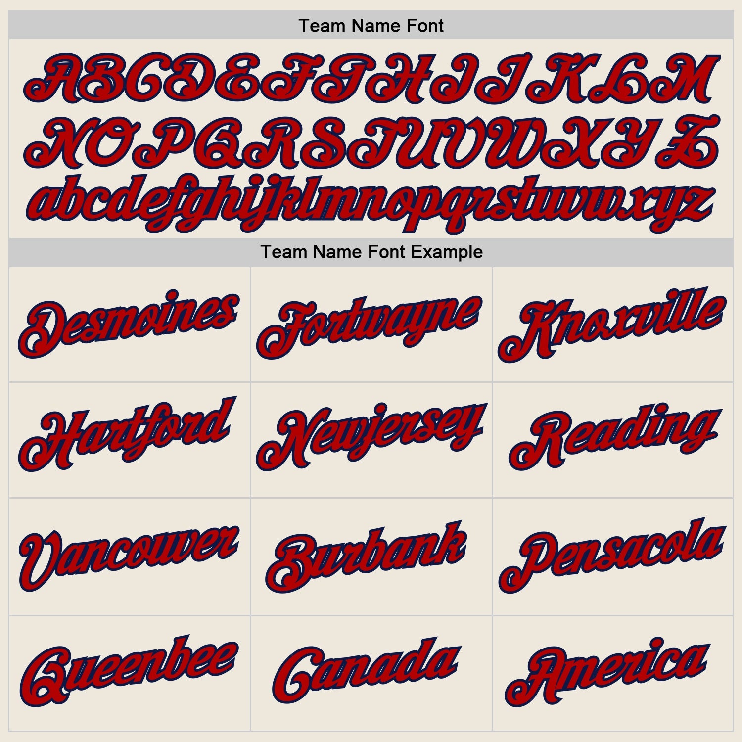 Custom Cream Red-Navy Authentic Throwback Basketball Jersey - Sky-Custom