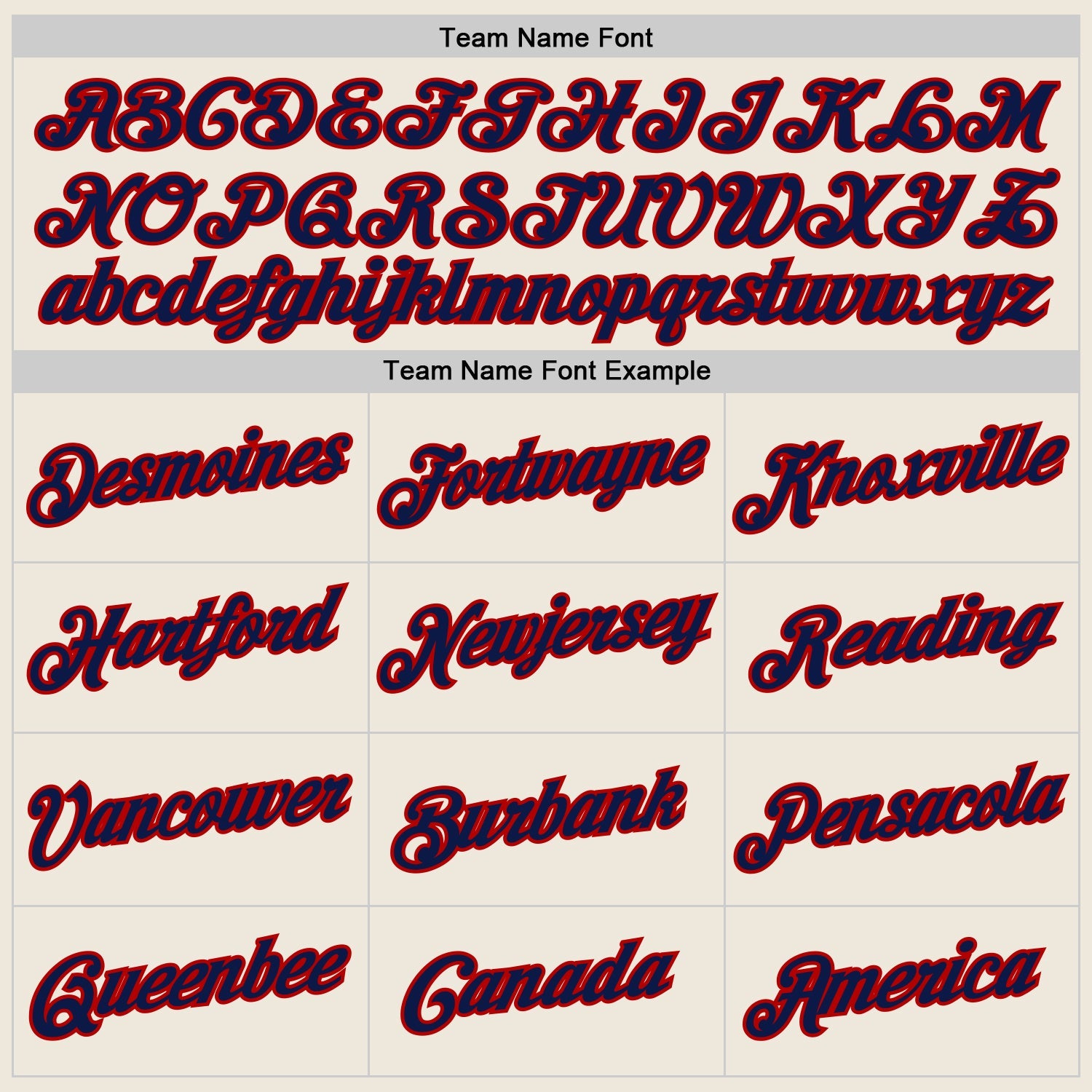 Custom Cream Navy-Red Authentic Throwback Basketball Jersey - Sky-Custom