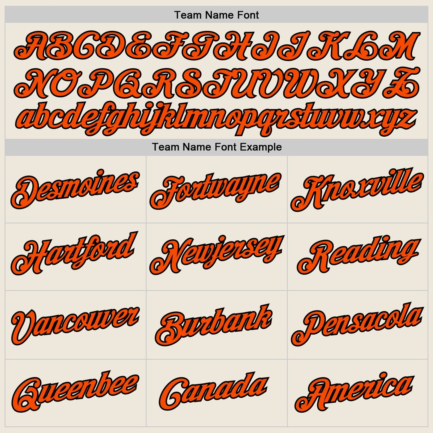 Custom Cream Orange-Black Authentic Throwback Basketball Jersey - Sky-Custom