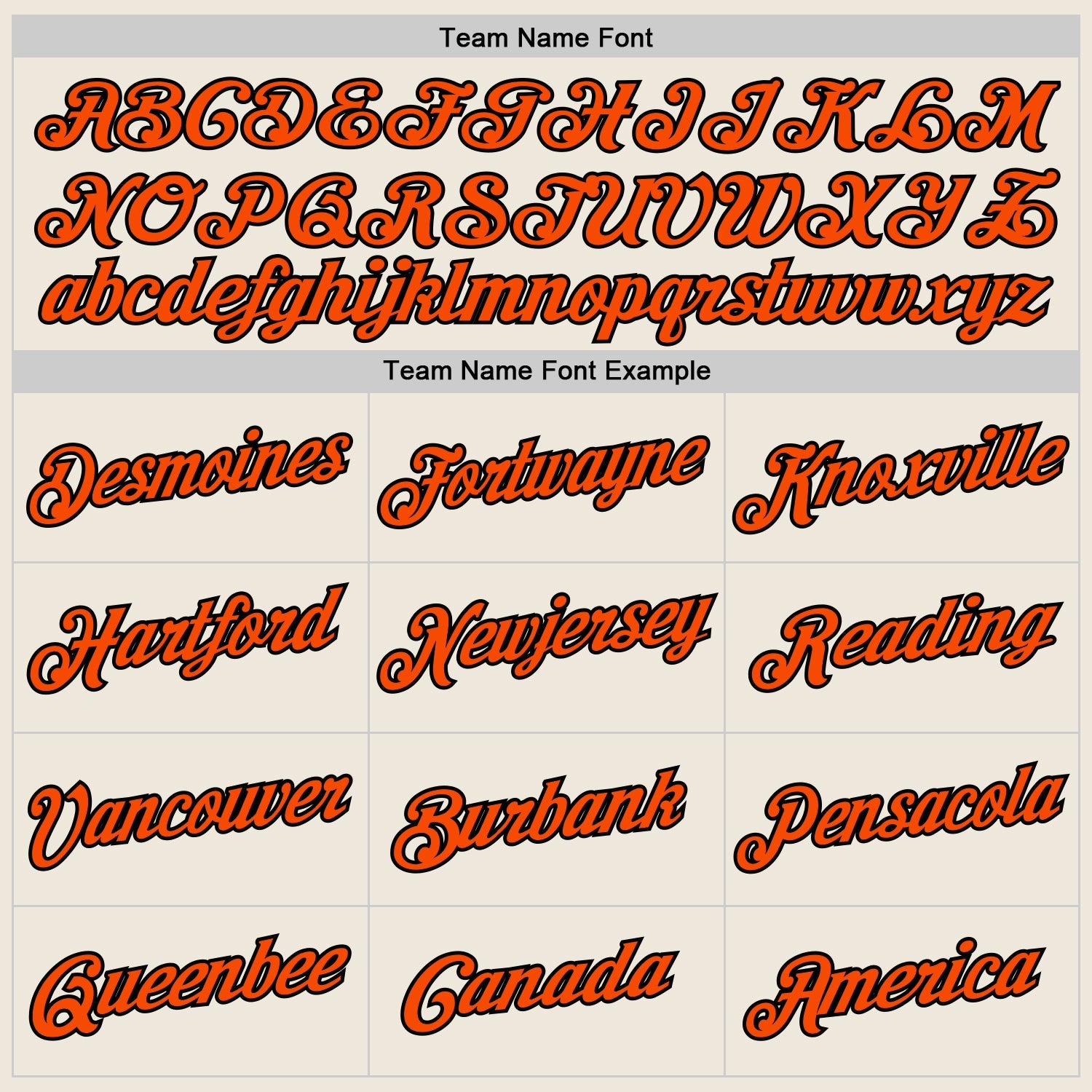 Custom Cream Orange-Black Authentic Throwback Basketball Jersey - Sky-Custom