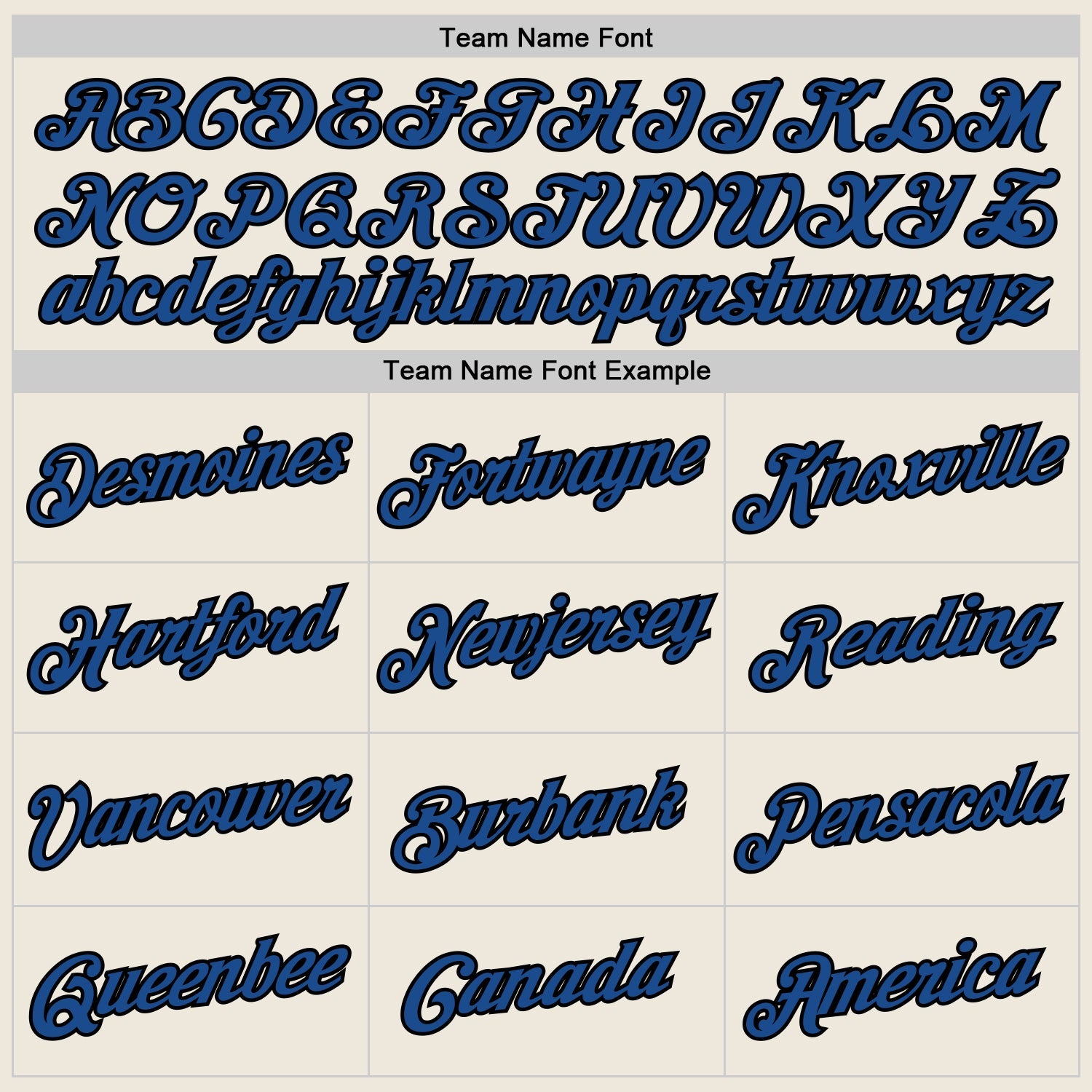 Custom Cream Blue-Black Authentic Throwback Basketball Jersey - Sky-Custom