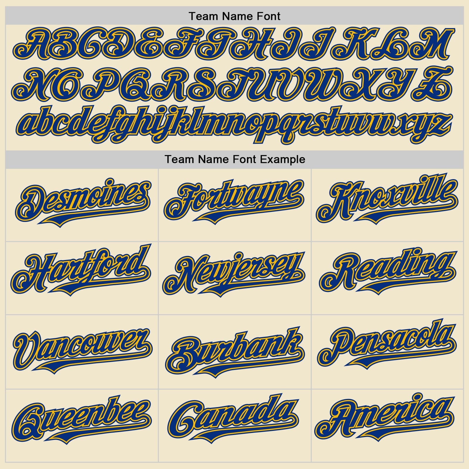 Custom Cream Royal-Gold Mesh Authentic Throwback Baseball Jersey - Sky-Custom